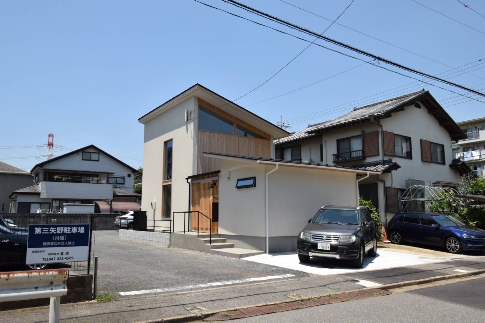 市川で工務店をお探しの方へ